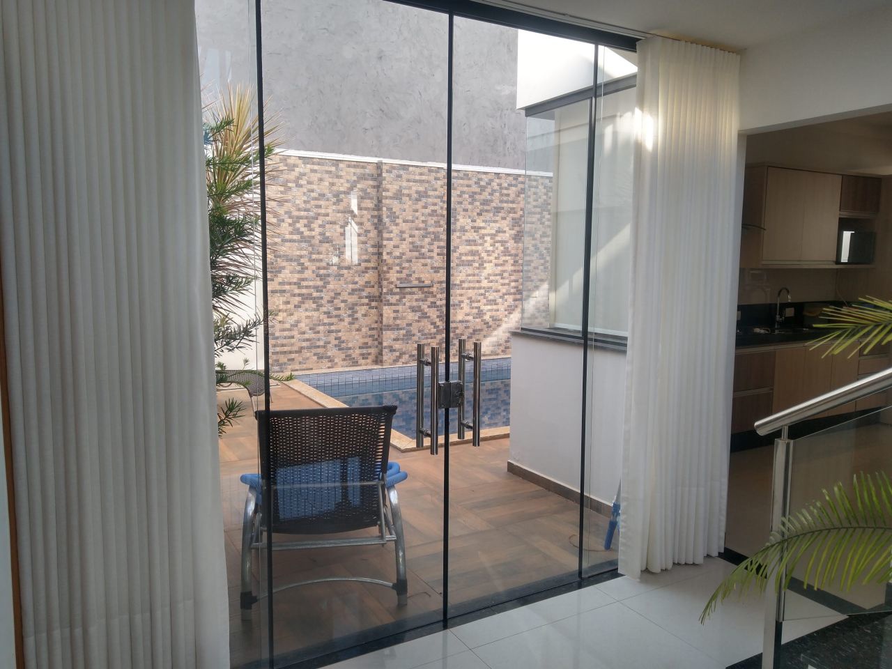 Casa Residencial para venda no bairro Jardim Oriental de Maringá - Foto 11