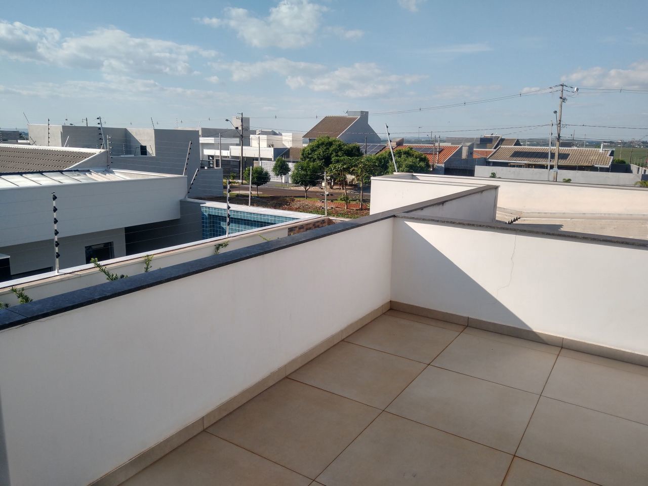 Casa Residencial para venda no bairro Jardim Oriental de Maringá - Foto 16