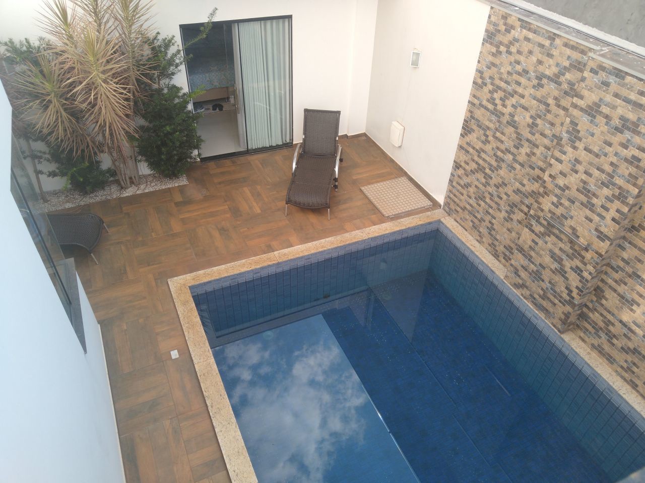 Casa Residencial para venda no bairro Jardim Oriental de Maringá - Foto 18