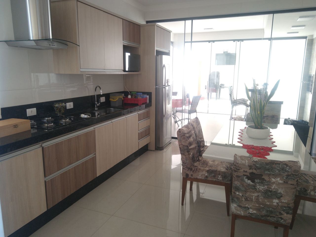 Casa Residencial para venda no bairro Jardim Oriental de Maringá - Foto 19