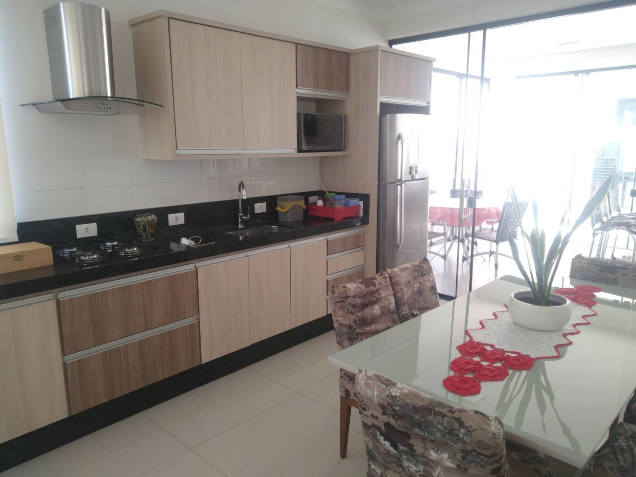 Casa Residencial para venda no bairro Jardim Oriental de Maringá - Foto 20
