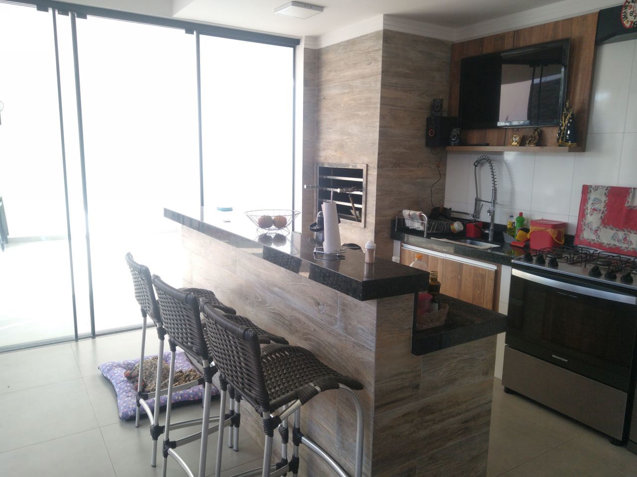Casa Residencial para venda no bairro Jardim Oriental de Maringá - Foto 21