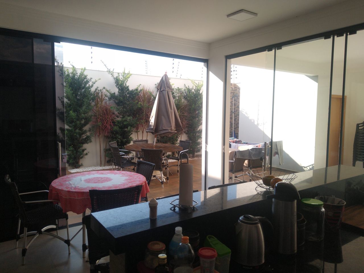 Casa Residencial para venda no bairro Jardim Oriental de Maringá - Foto 22