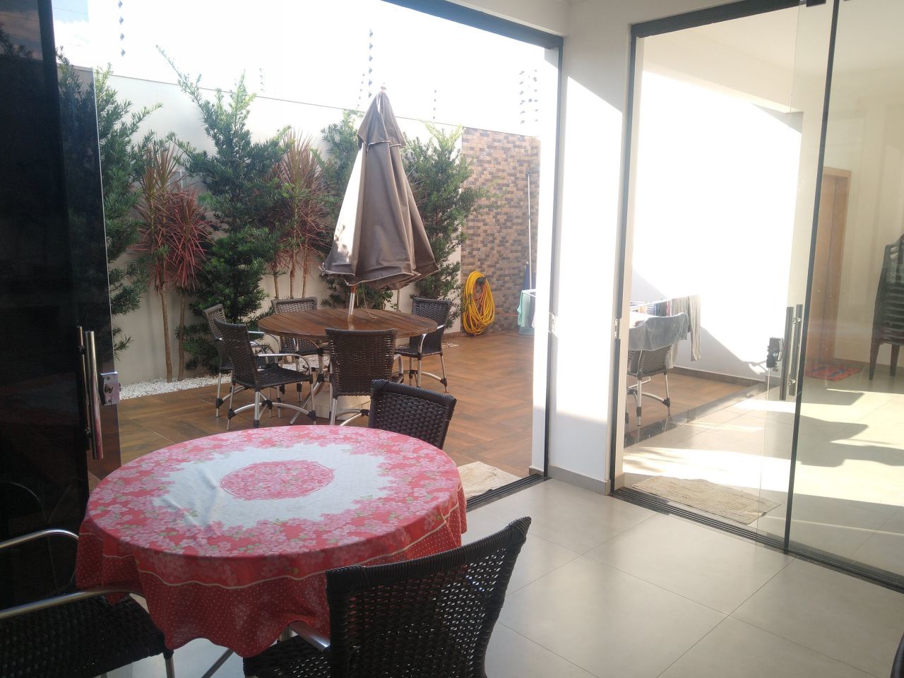 Casa Residencial para venda no bairro Jardim Oriental de Maringá - Foto 23