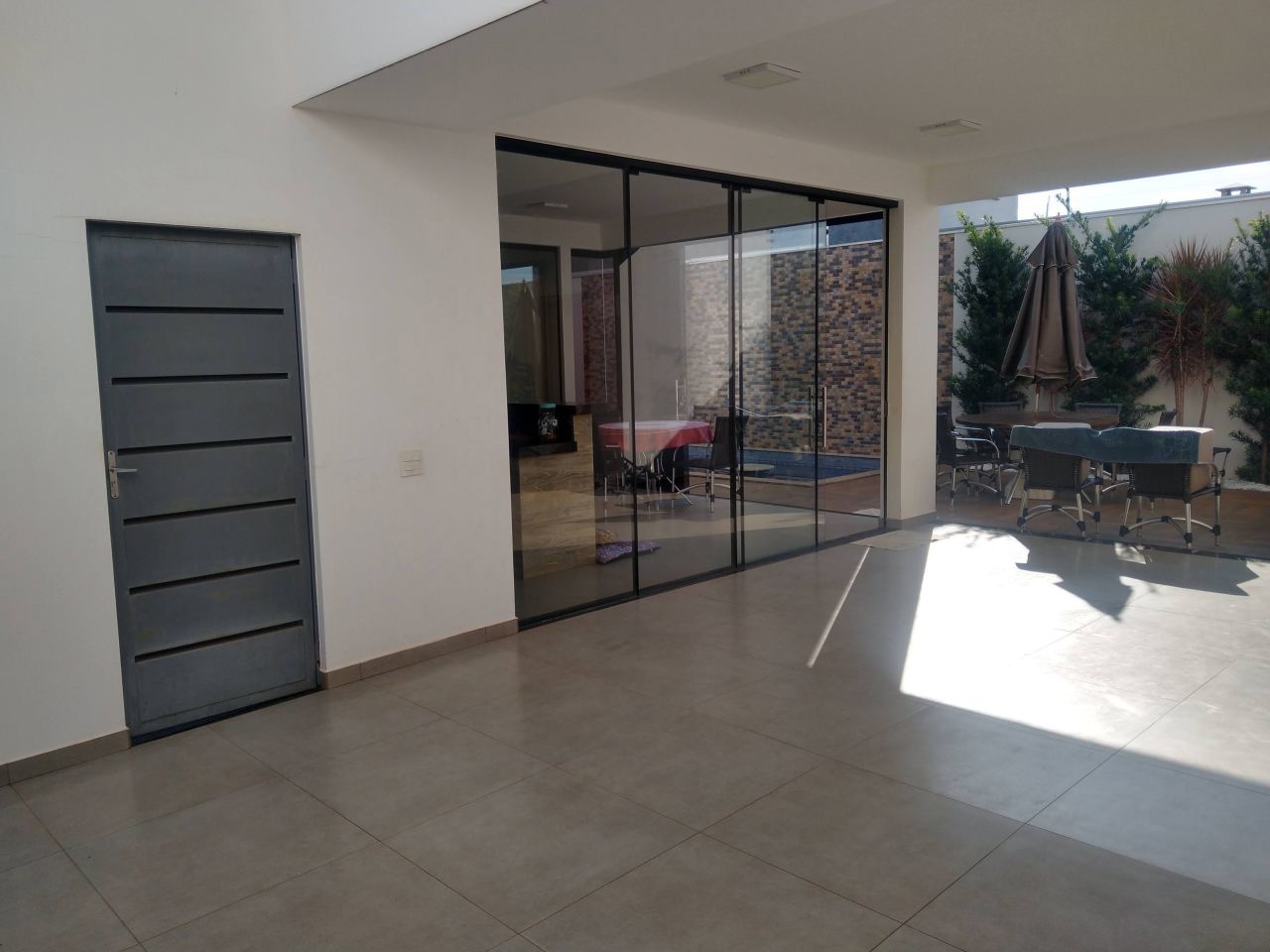 Casa Residencial para venda no bairro Jardim Oriental de Maringá - Foto 24