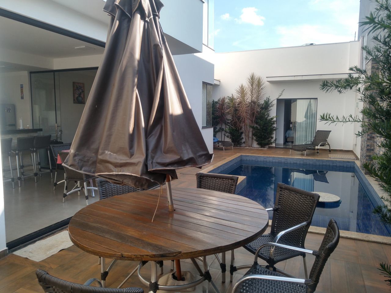 Casa Residencial para venda no bairro Jardim Oriental de Maringá - Foto 25