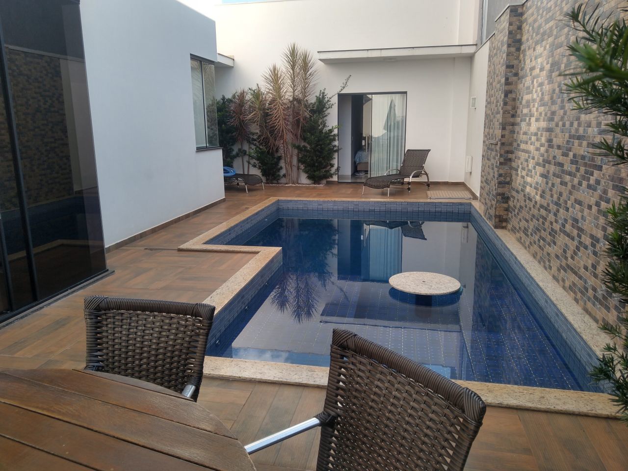 Casa Residencial para venda no bairro Jardim Oriental de Maringá - Foto 26