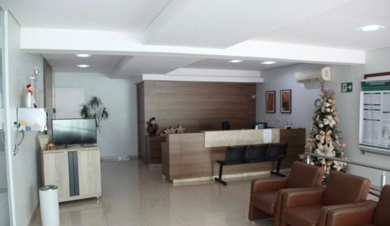 Sala Comercial para venda no Zona 05 em Maringá com 450m² por R$ 4.000.000,00