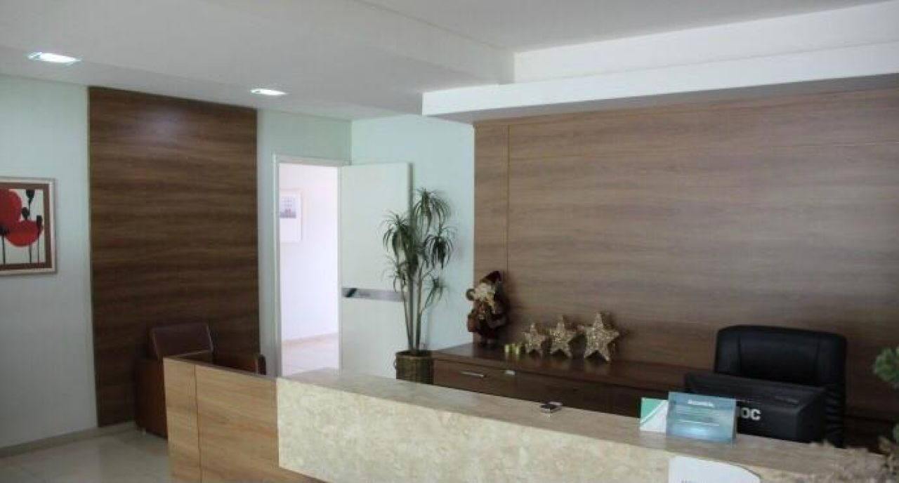 Sala Comercial para venda no bairro Zona 05 de Maringá - Foto 4
