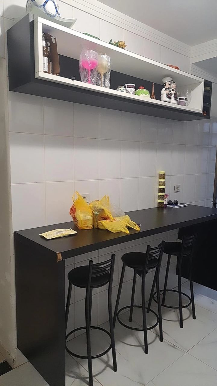 Casa Residencial para venda no bairro Loteamento Madrid de Maringá - Foto 4