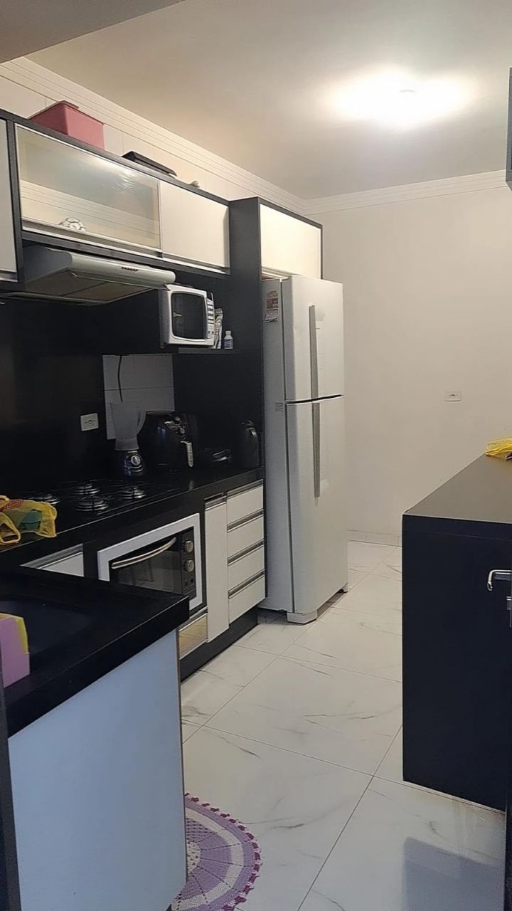 Casa Residencial para venda no bairro Loteamento Madrid de Maringá - Foto 5