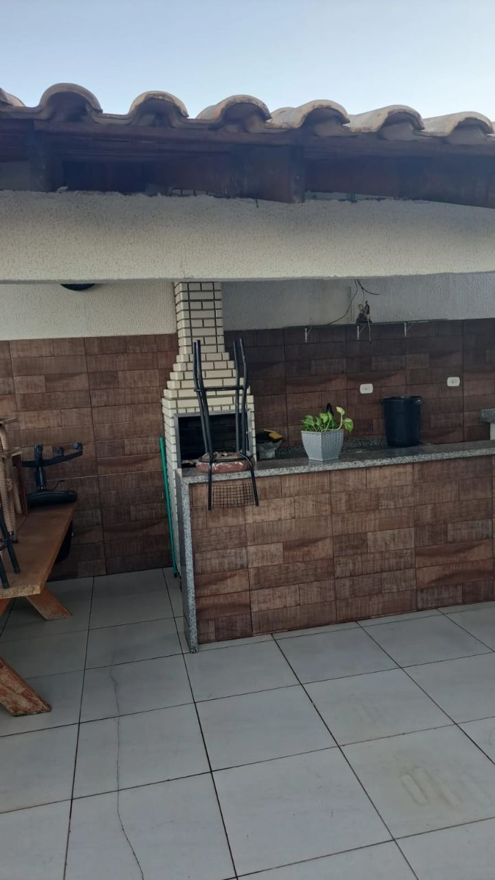 Casa Residencial para venda no bairro Loteamento Madrid de Maringá - Foto 12