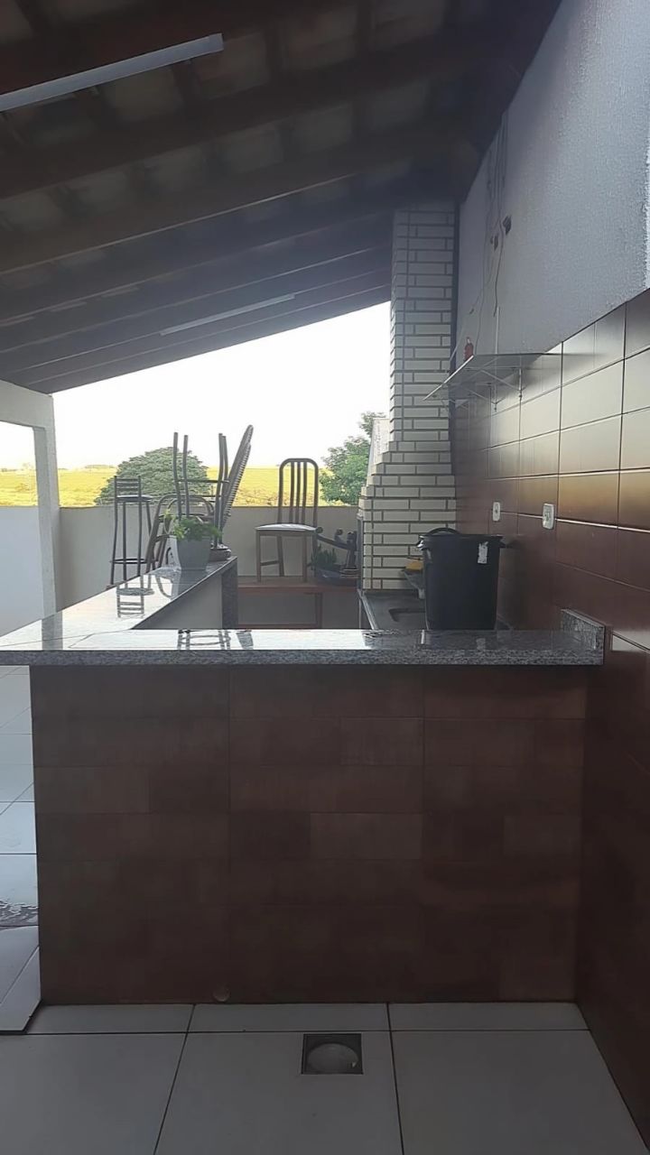 Casa Residencial para venda no bairro Loteamento Madrid de Maringá - Foto 13