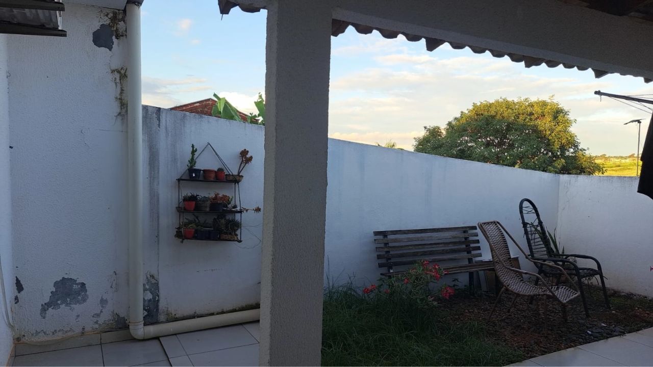 Casa Residencial para venda no bairro Loteamento Madrid de Maringá - Foto 14