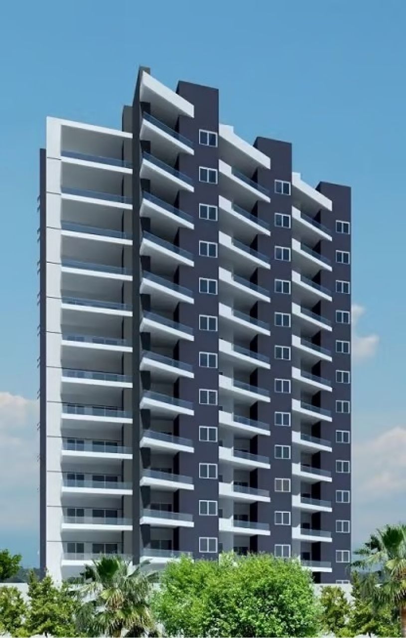 Apartamento para venda no Centro em São Pedro do Paraná com 105m² por R$ 1.200.000,00