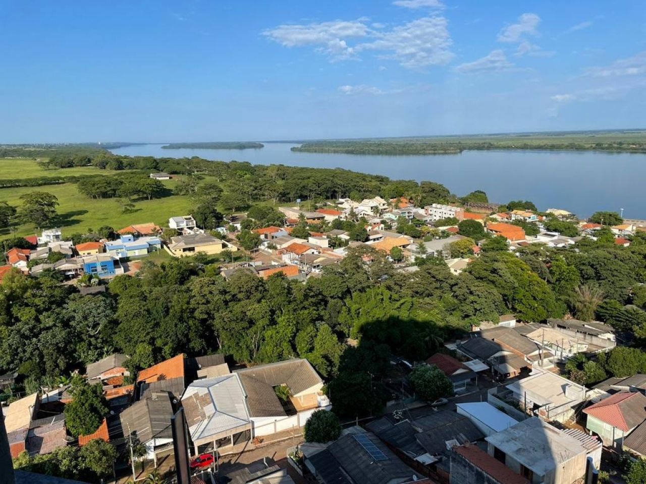 Apartamento para venda no bairro Centro de São Pedro do Paraná - Foto 5