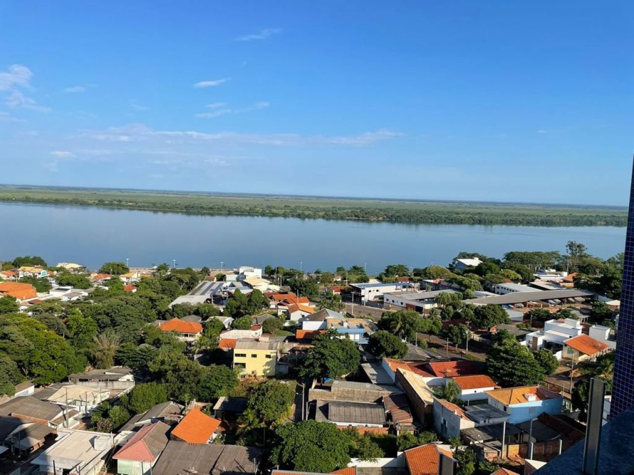 Apartamento para venda no bairro Centro de São Pedro do Paraná - Foto 6