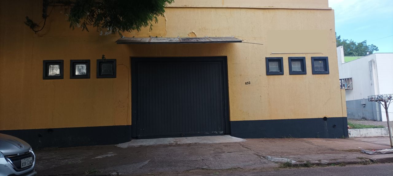 Salão para venda no Zona 05 em Maringá com 510m² por R$ 1.600.000,00