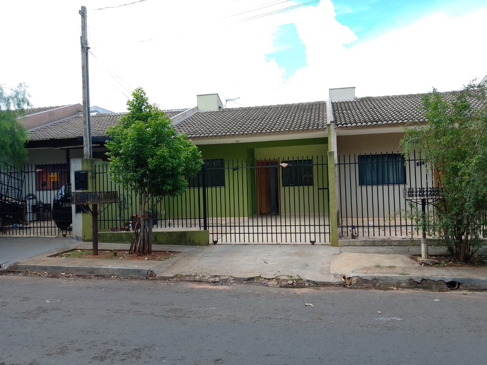 Casa à venda em Jardim Novo Horizonte, Mandaguaçu — Portal Chave Fácil