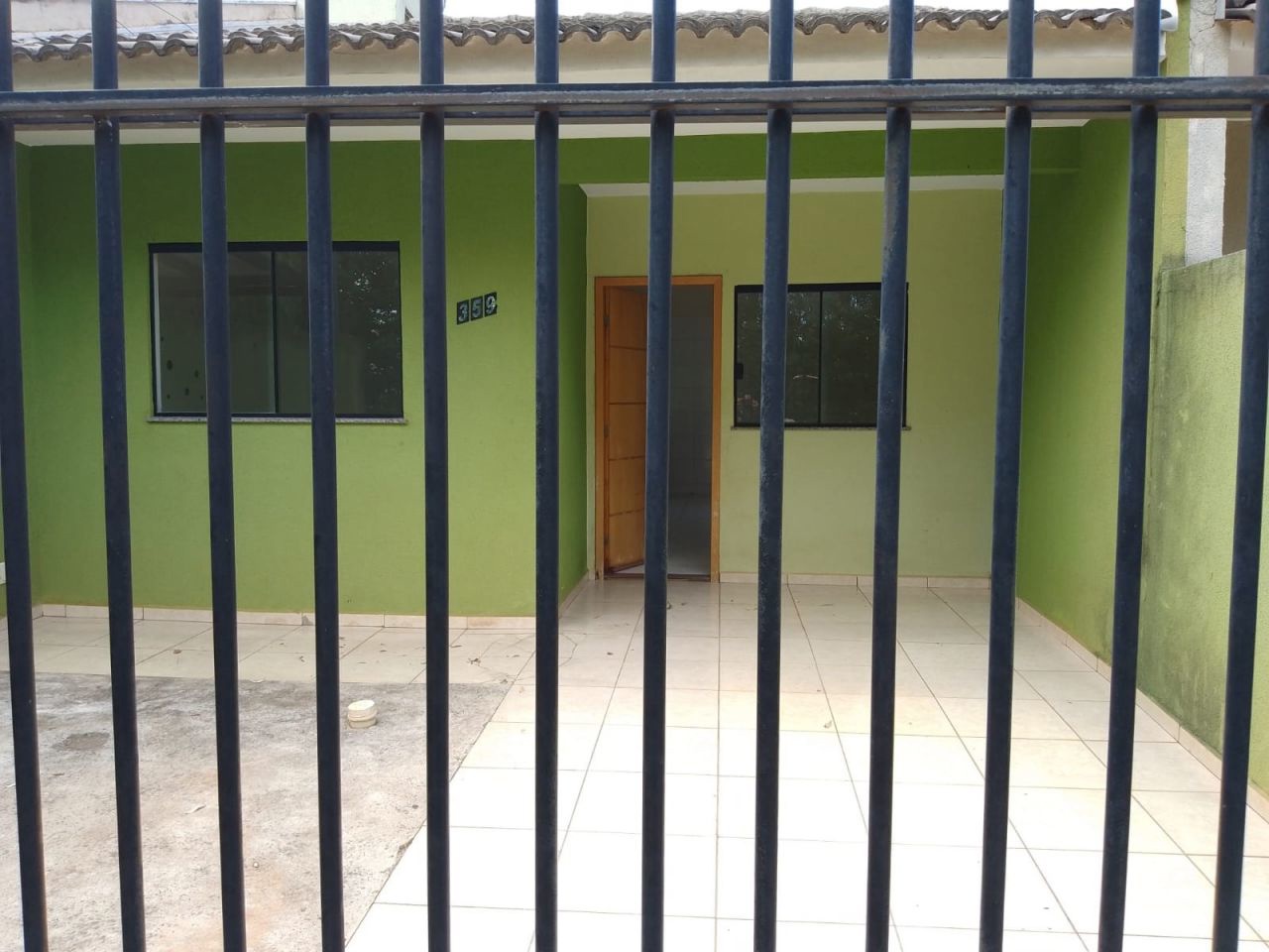 Casa à venda em Jardim Novo Horizonte, Mandaguaçu — Portal Chave Fácil