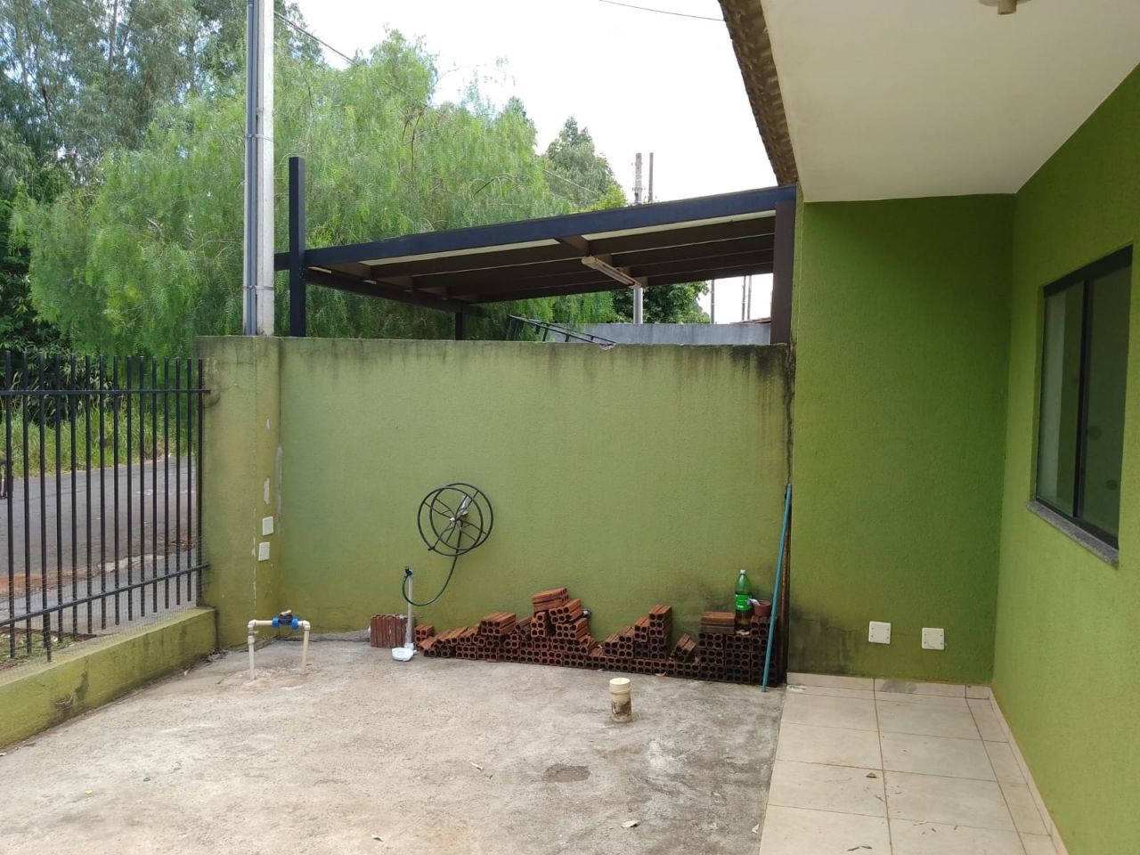 Casa à venda em Jardim Novo Horizonte, Mandaguaçu — Portal Chave Fácil