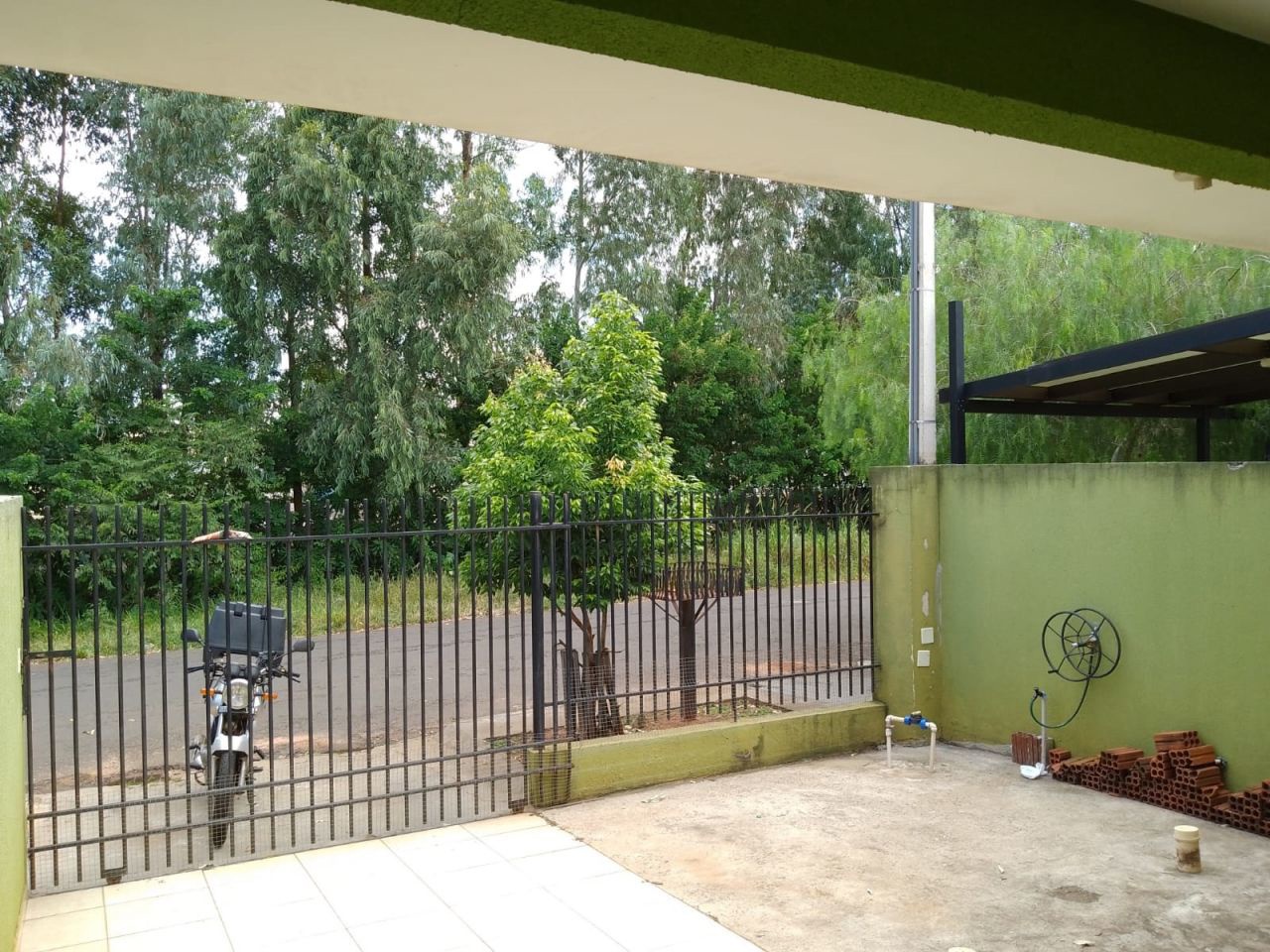 Casa à venda em Jardim Novo Horizonte, Mandaguaçu — Portal Chave Fácil
