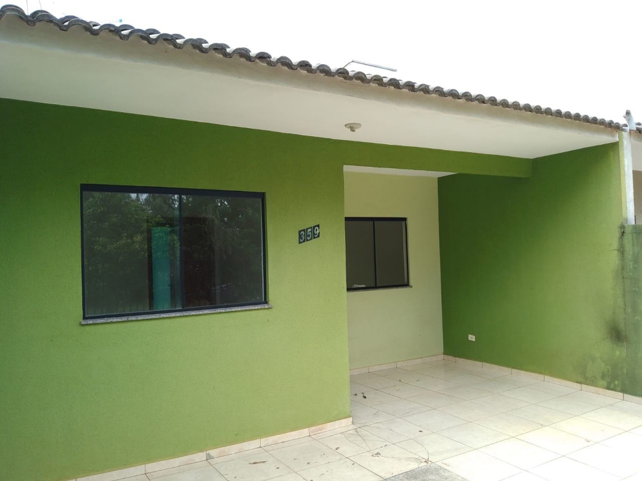 Casa à venda em Jardim Novo Horizonte, Mandaguaçu — Portal Chave Fácil
