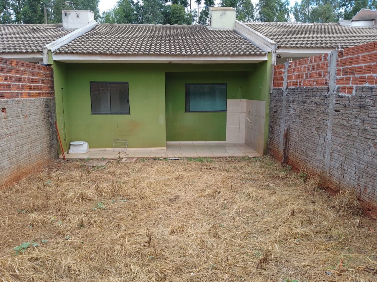Casa Residencial para venda no bairro Jardim Novo Horizonte de Mandaguaçu - Foto 13