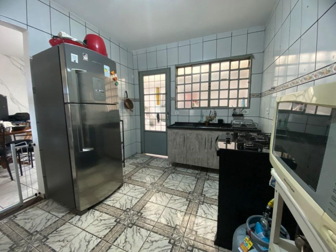 Casa Residencial para venda no bairro Vila Ipiranga de Maringá - Foto 4