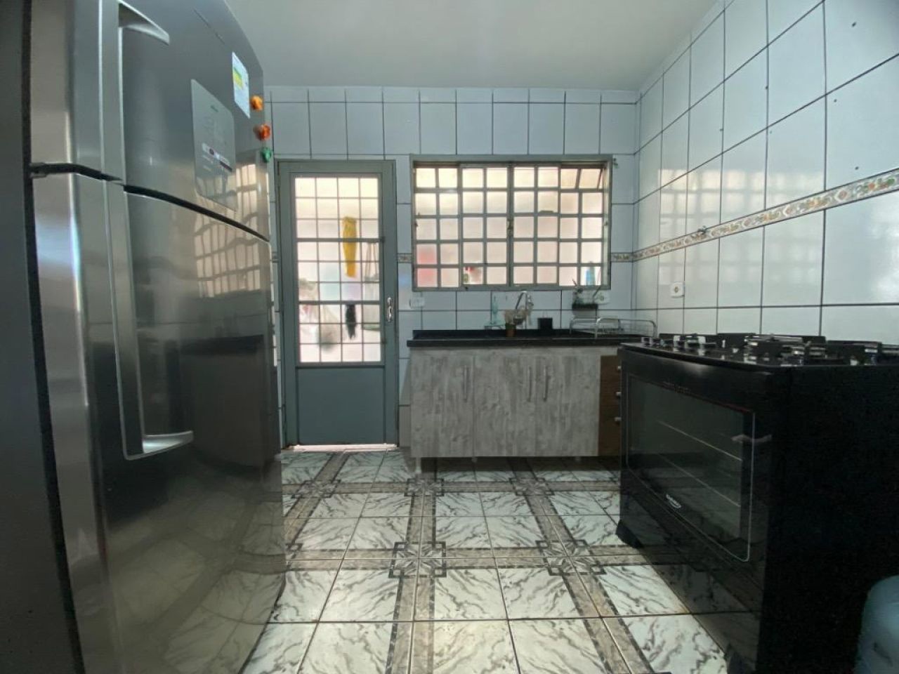 Casa Residencial para venda no bairro Vila Ipiranga de Maringá - Foto 5