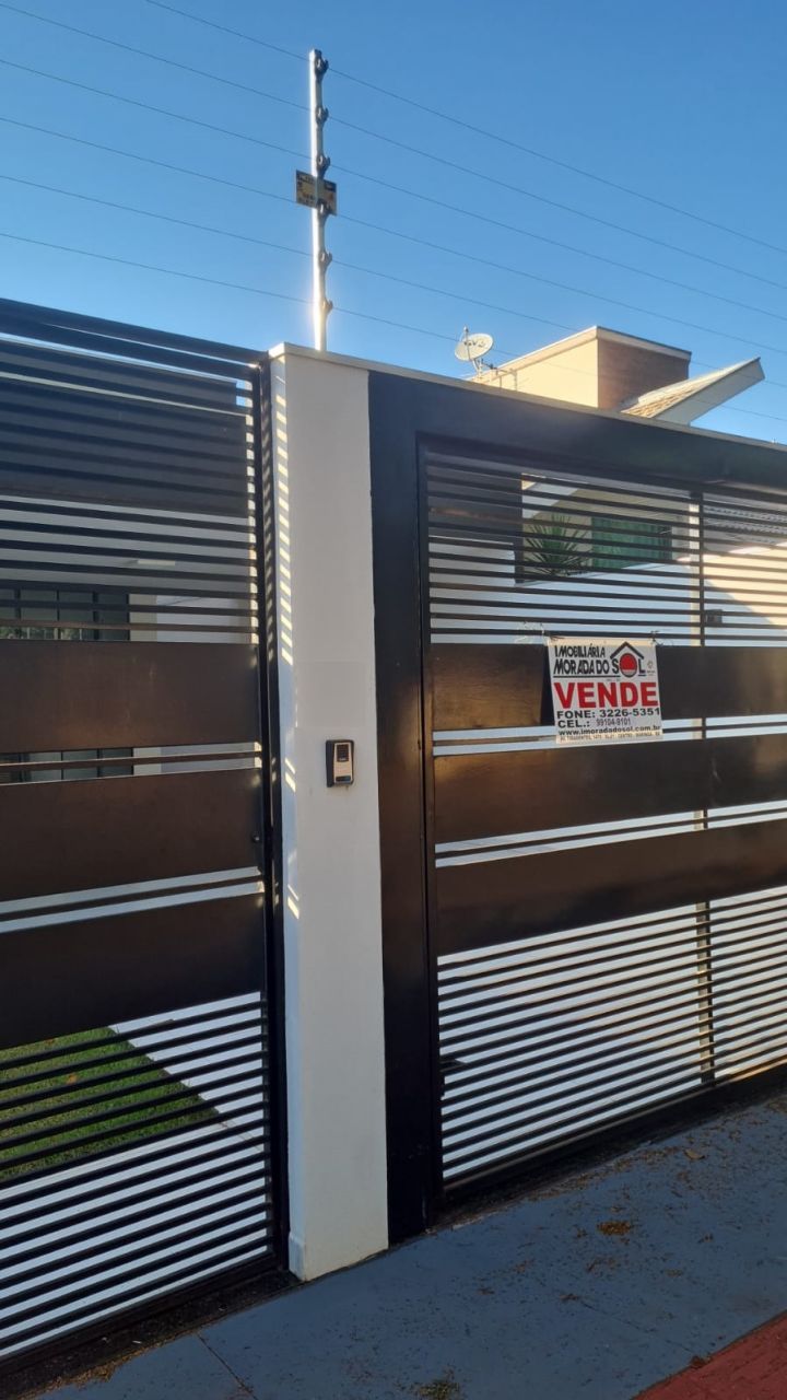 Casa Residencial para venda no Jardim Alvorada em Maringá com 145,5m² por R$ 780.000,00