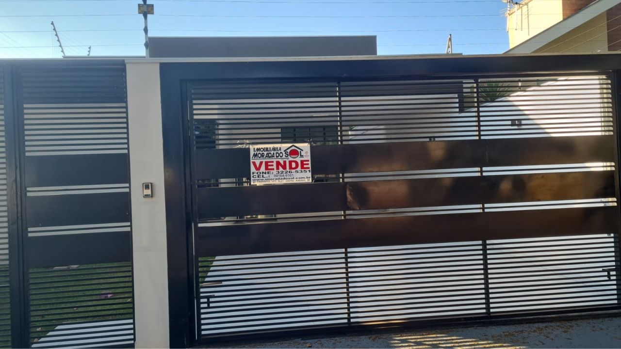 Casa Residencial para venda no Jardim Alvorada em Maringá com 145,5m² por R$ 780.000,00