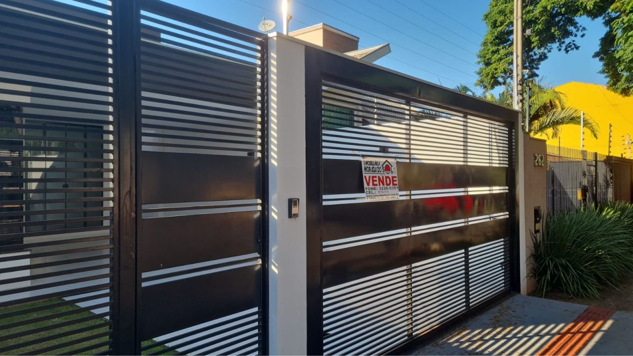 Casa Residencial para venda no Jardim Alvorada em Maringá com 145,5m² por R$ 780.000,00