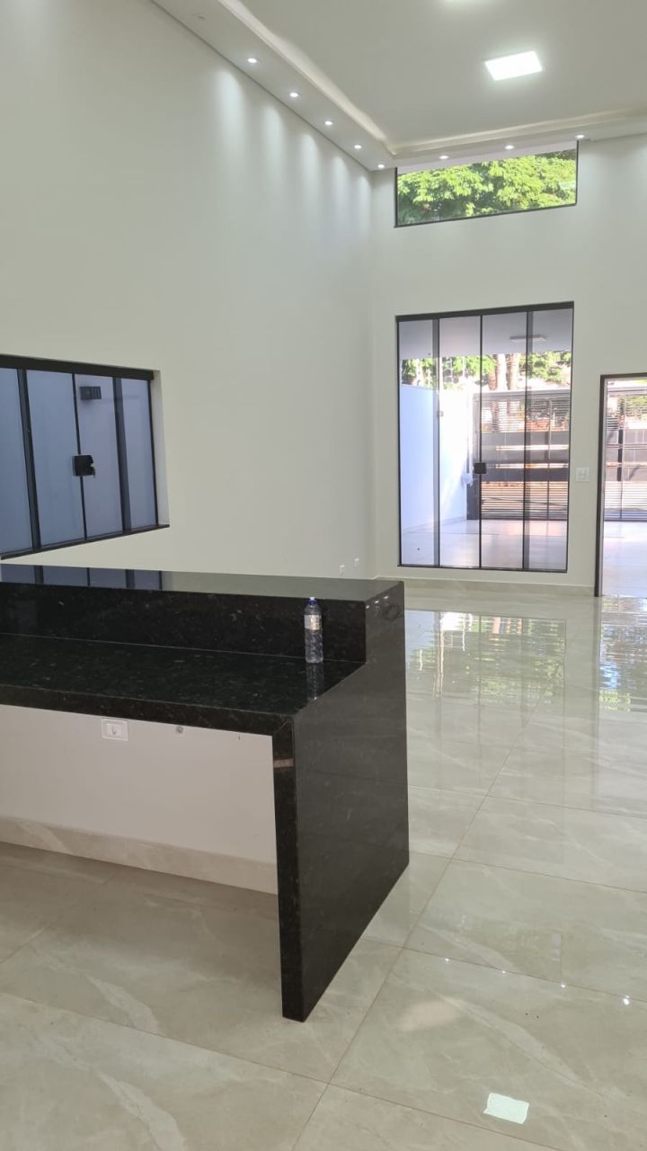 Casa Residencial para venda no bairro Jardim Alvorada de Maringá - Foto 5