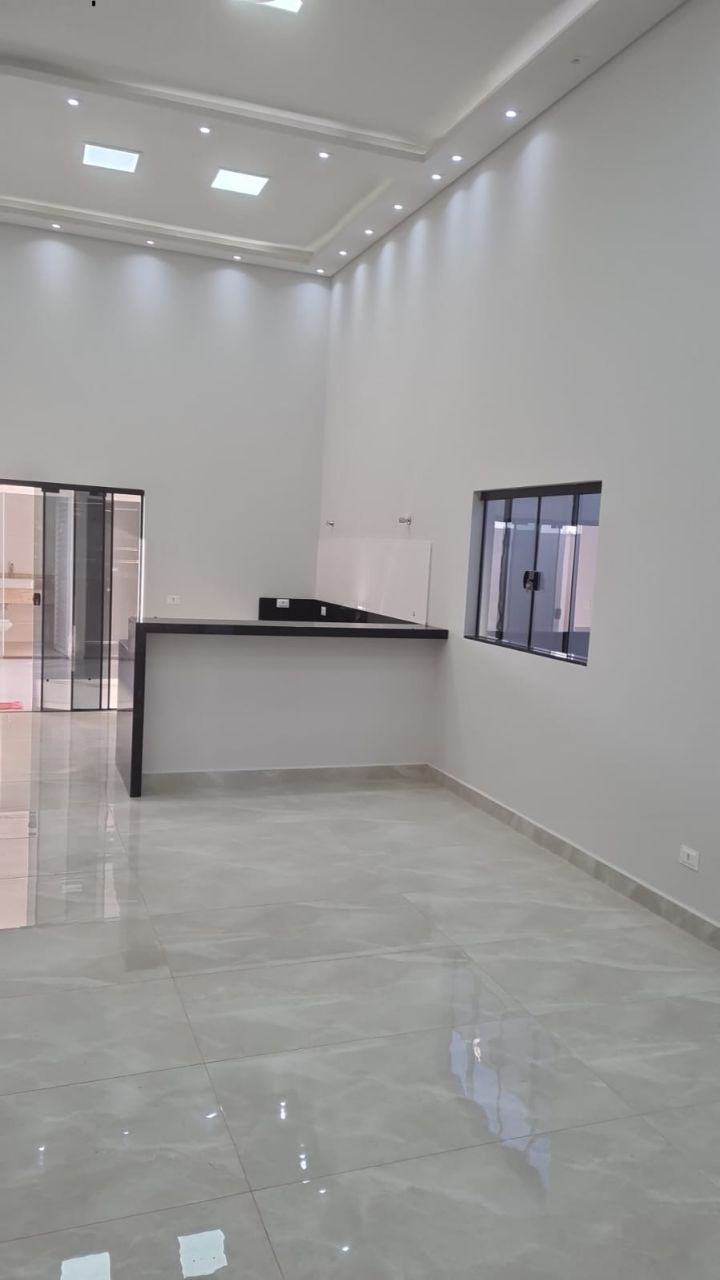 Casa Residencial para venda no bairro Jardim Alvorada de Maringá - Foto 7