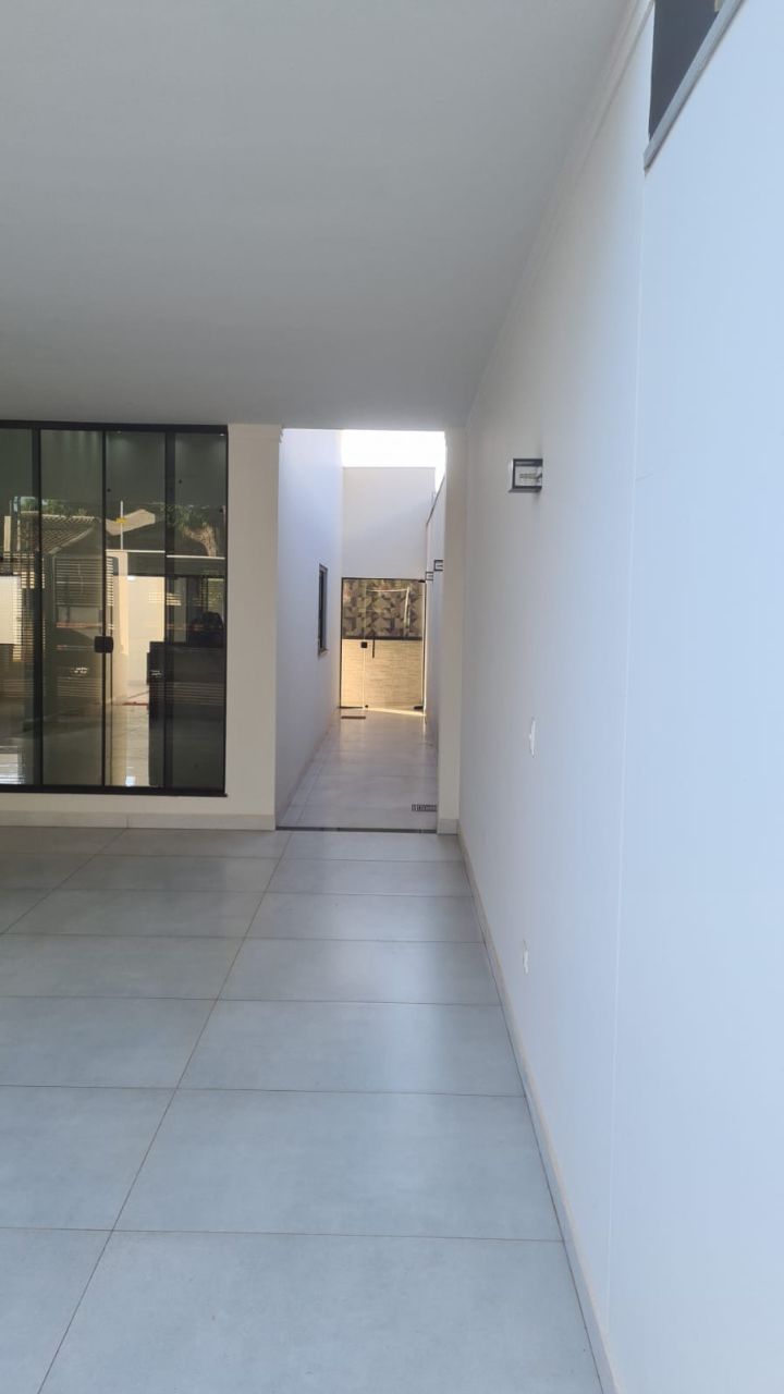Casa Residencial para venda no bairro Jardim Alvorada de Maringá - Foto 9