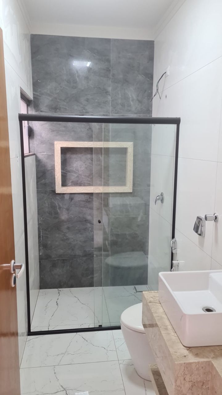Casa Residencial para venda no bairro Jardim Alvorada de Maringá - Foto 12