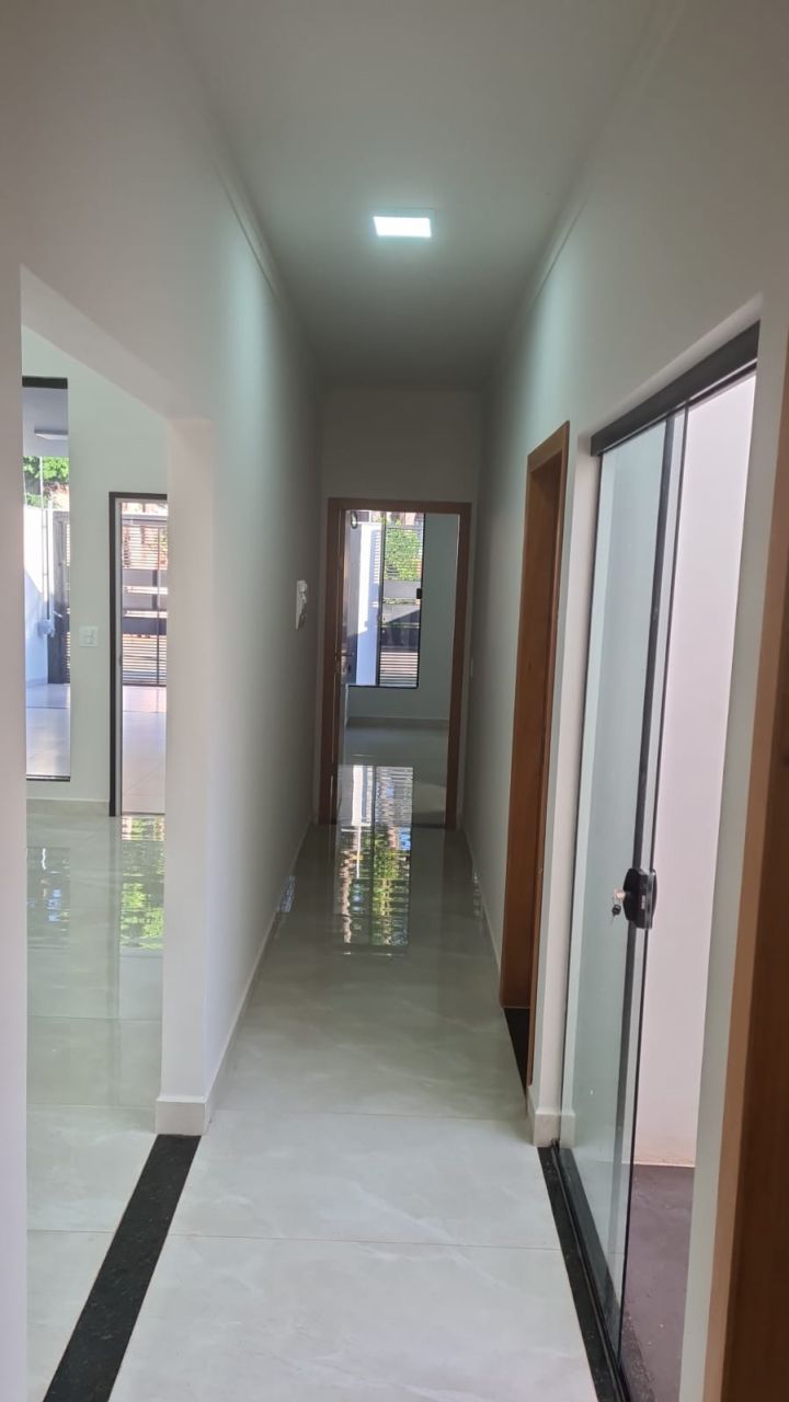 Casa Residencial para venda no bairro Jardim Alvorada de Maringá - Foto 13