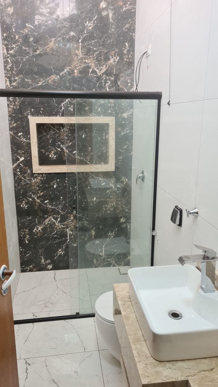 Casa Residencial para venda no bairro Jardim Alvorada de Maringá - Foto 20