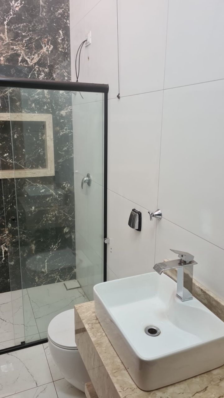 Casa Residencial para venda no bairro Jardim Alvorada de Maringá - Foto 22