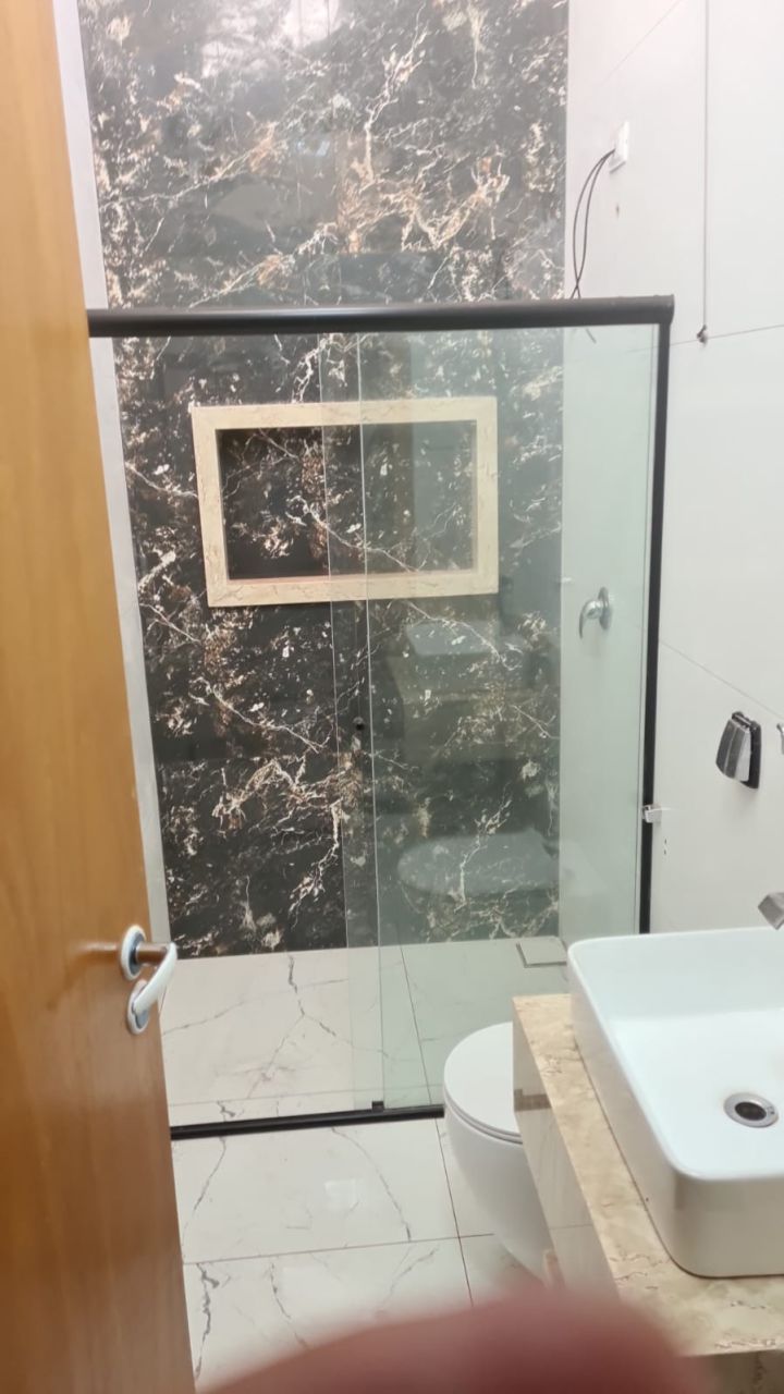 Casa Residencial para venda no bairro Jardim Alvorada de Maringá - Foto 24