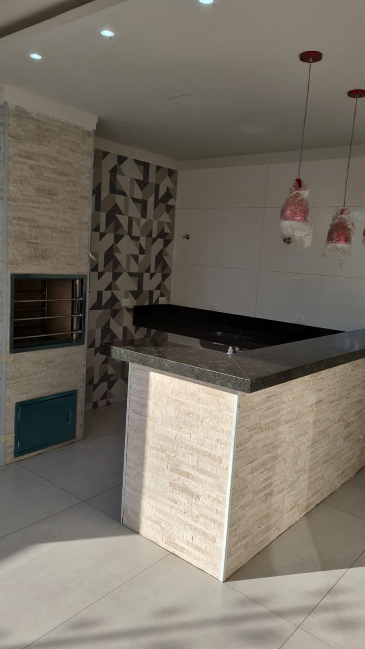 Casa Residencial para venda no bairro Jardim Alvorada de Maringá - Foto 25