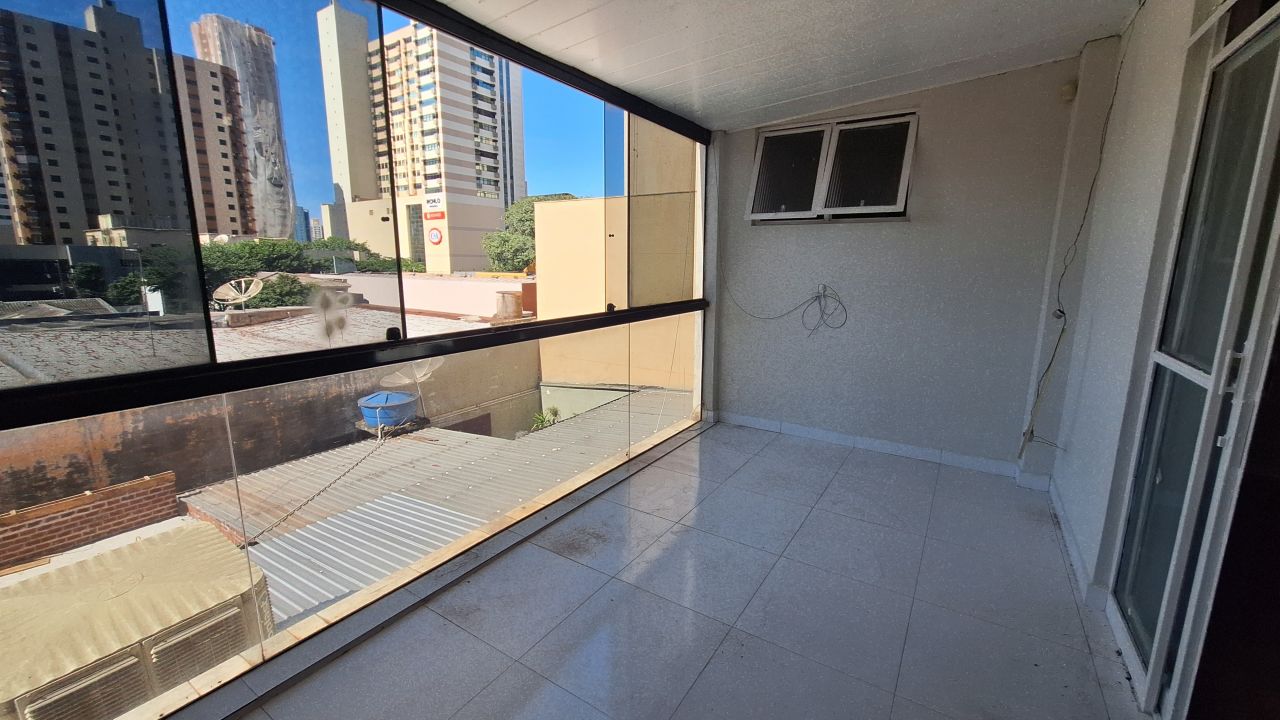 Apartamento para venda no bairro Zona 01 Centro de Maringá - Foto 12