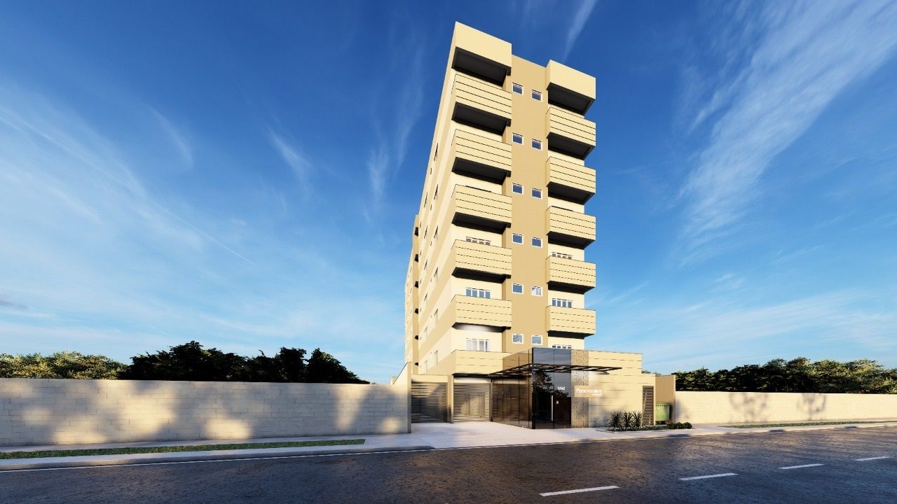 Apartamento para venda no Zona 07 em Maringá com 49,6m² por R$ 400.000,00