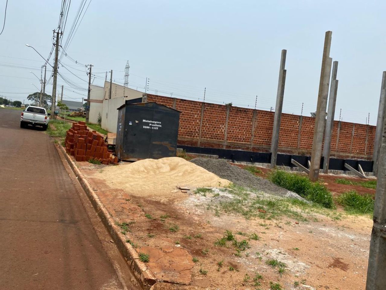 Galpão Comercial para venda no Jardim Munique em Maringá com 604m² por R$ 1.600.000,00