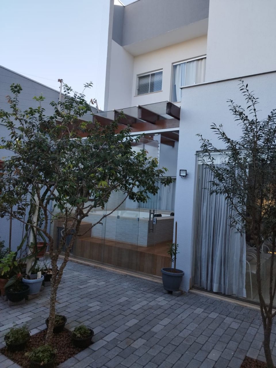 Imóveis Comerciais para venda no bairro Parque das Grevíleas de Maringá - Foto 16