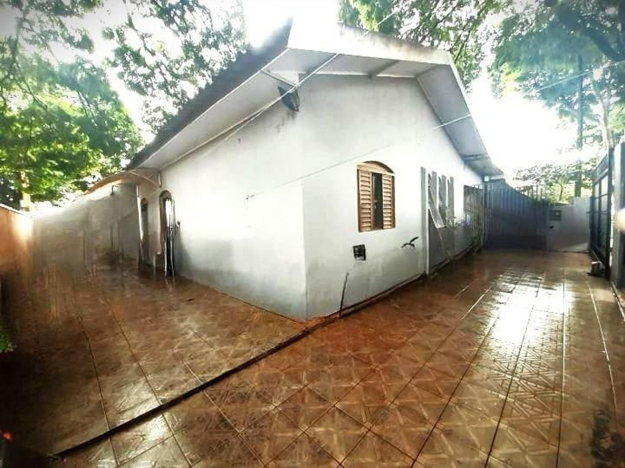 Casa Residencial para venda no Jardim Panorama em Sarandi com 85,5m² por R$ 250.000,00