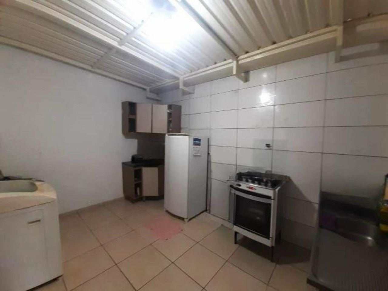 Casa Residencial para venda no Jardim Panorama em Sarandi com 85,5m² por R$ 250.000,00