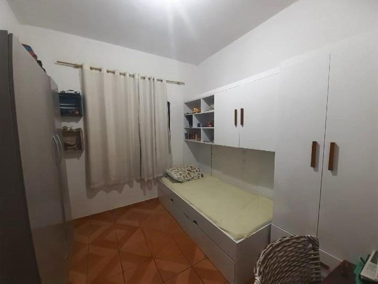 Casa Residencial para venda no bairro Jardim Panorama de Sarandi - Foto 7