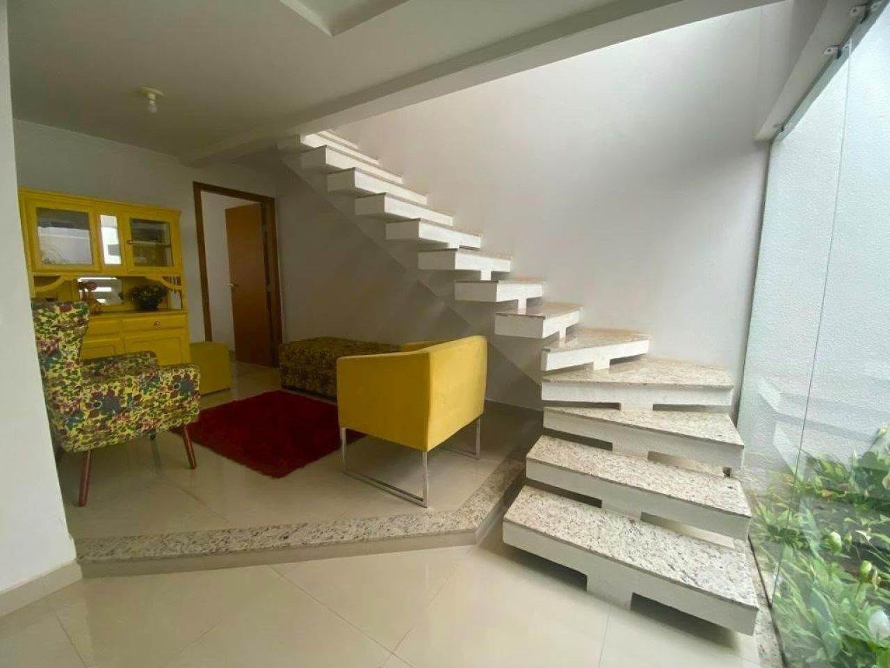 Casa Residencial para venda no bairro Jardim Paris III de Maringá - Foto 4